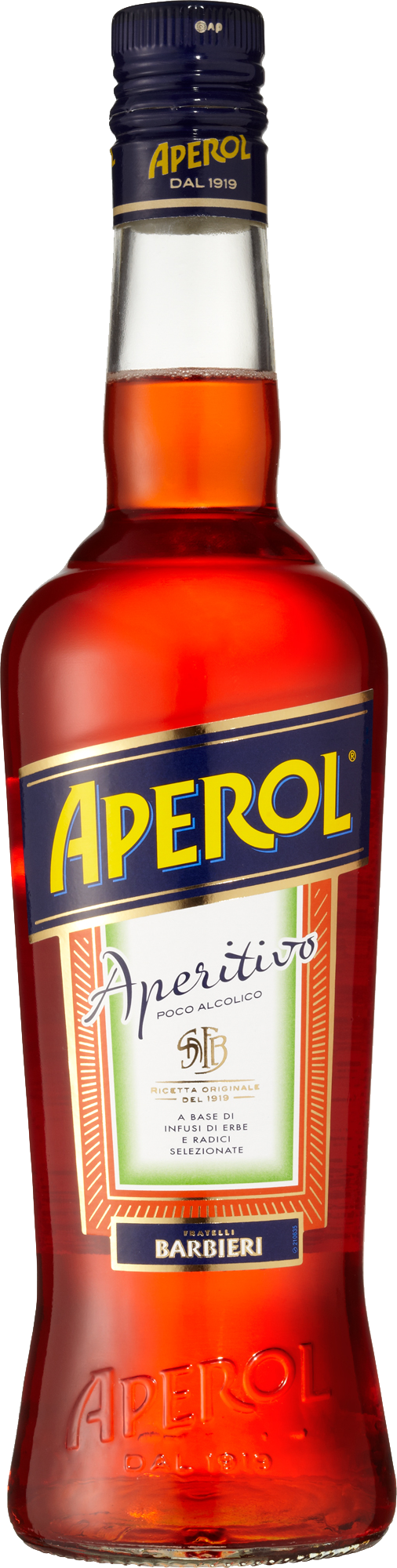 Aperol 11% 1.0L