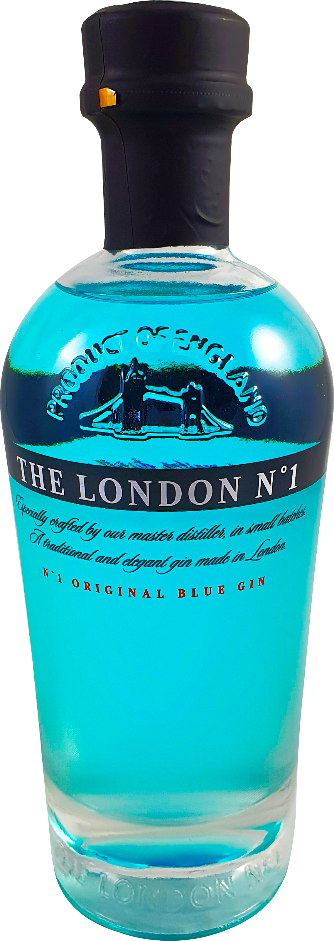 The London No1 Gin 47% 