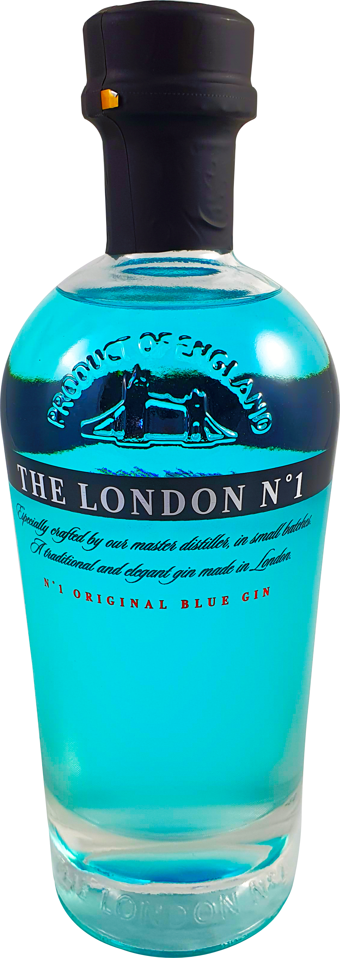 The London No1 Gin 47% -Artikelnummer-30145-von-The London No1