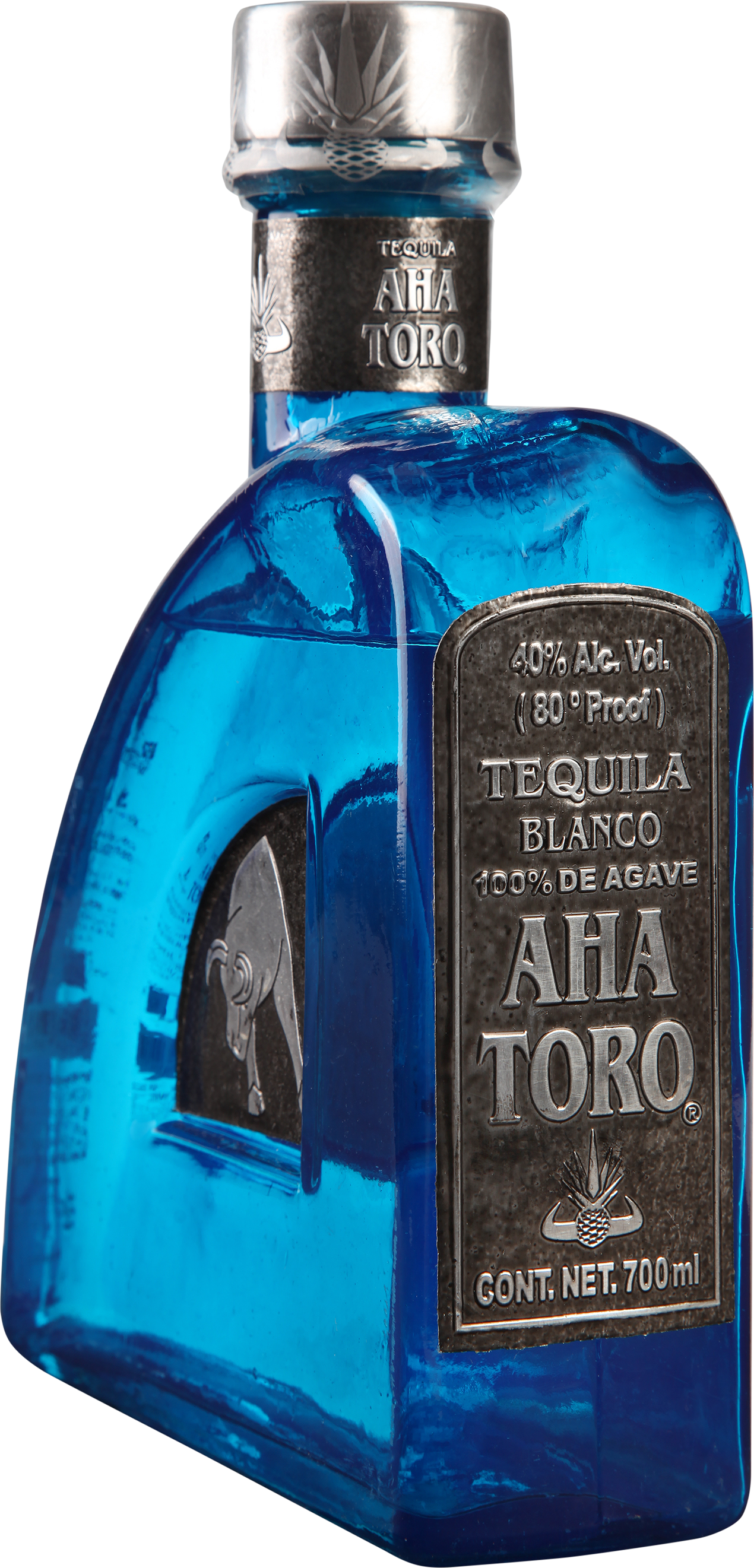 Aha Toro Blanco 40% 0.7L-Artikelnummer-30642-von-Aha Toro