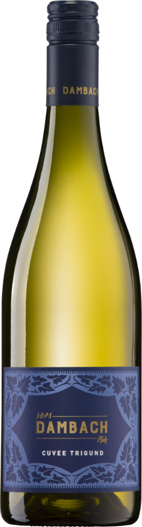 Weingut Dambach Burgunder Cuvee Trigund -Artikelnummer-25587-von-Weingut Dambach