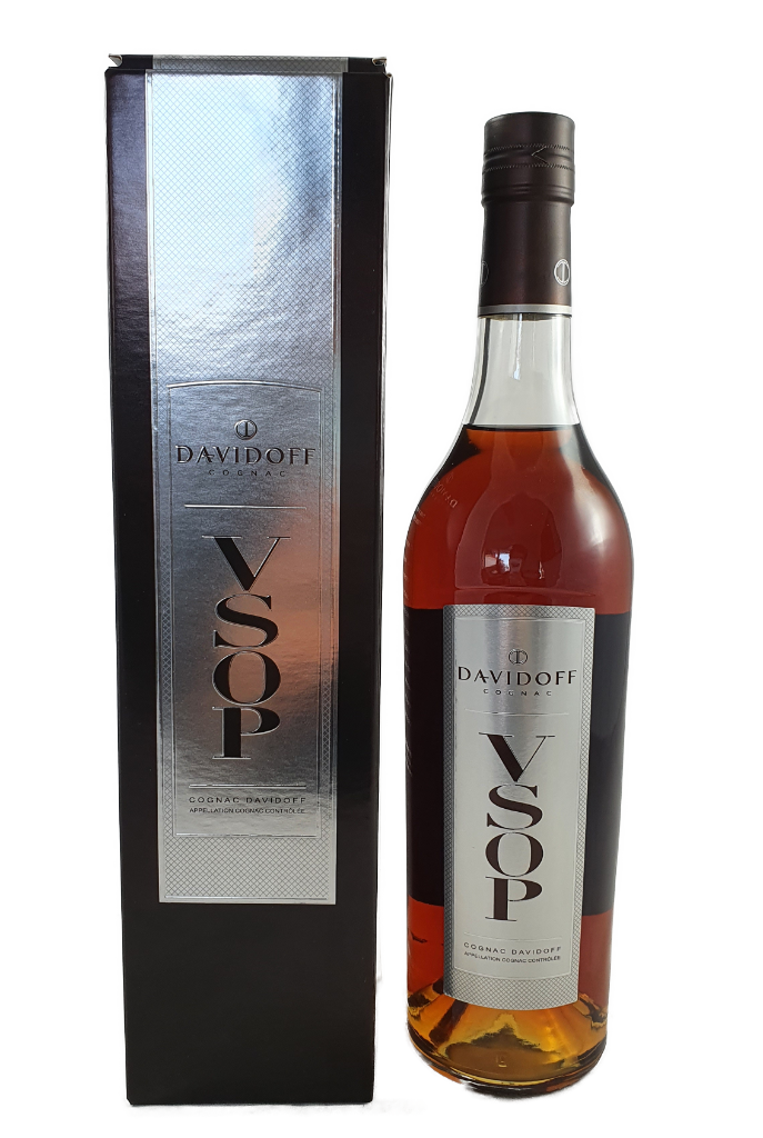 Davidoff VSOP Classic 40% 0,7L-Artikelnummer-30194-von-Davidoff