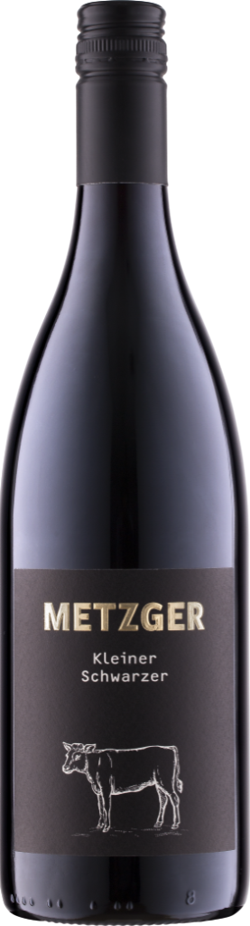 Weingut Metzger Petit Noir (Kleiner Schwarzer)  trocken -Artikelnummer-25547-von-Metzger