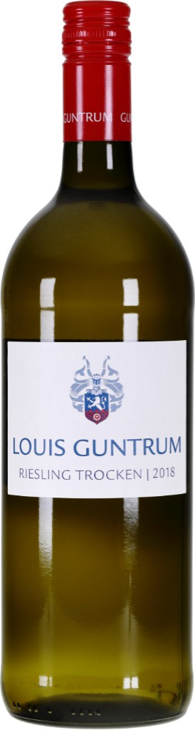 Louis Guntrum Riesling Trocken