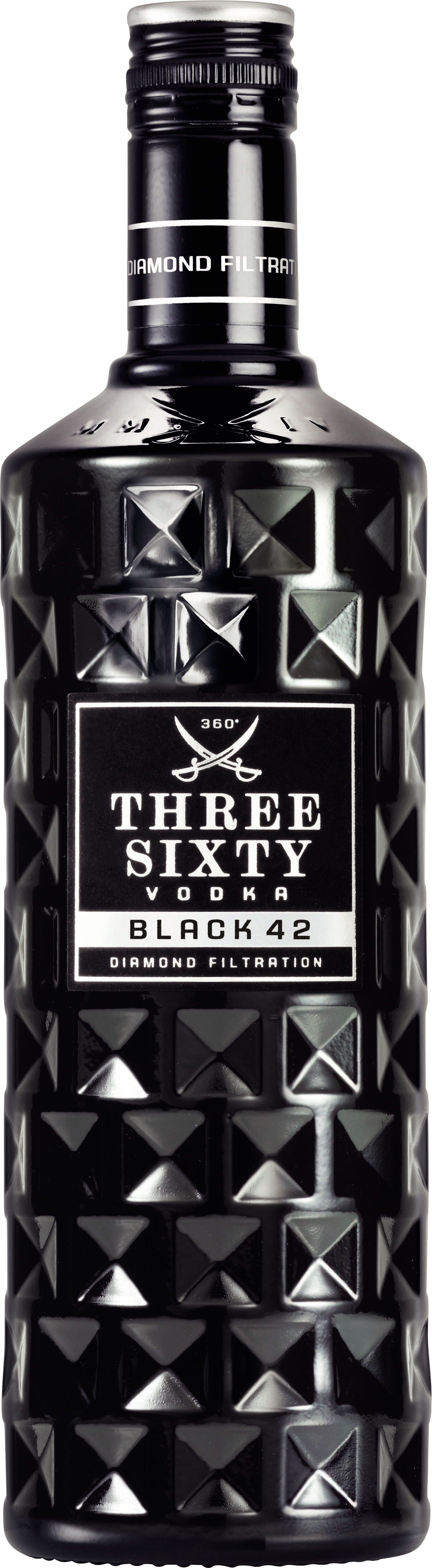 Three Sixty Black 42% 