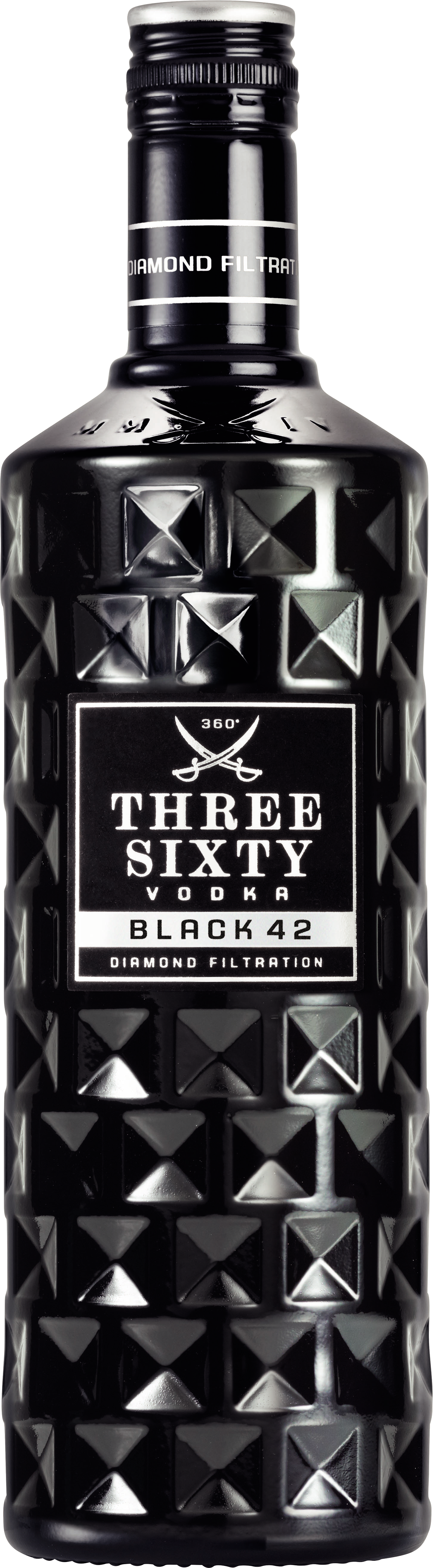Three Sixty Black 42% -Artikelnummer-30265-von-Three Sixty