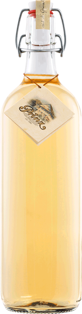 Prinz Alte Marille 41% 1,0L-Artikelnummer-5927-von-Fein-Brennerei-Prinz