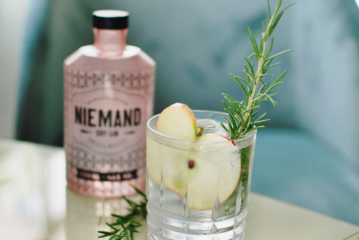 Niemand Dry Gin 46 % -Artikelnummer-30952-von-Niemand Spirits