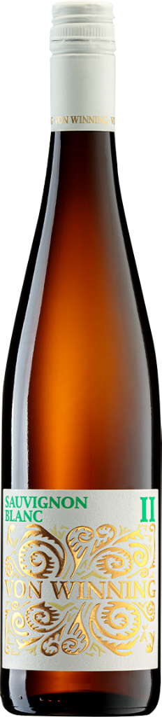 Von Winning Sauvignon Blanc II Pfalz -Artikelnummer-25596-von-Weingut von Winning