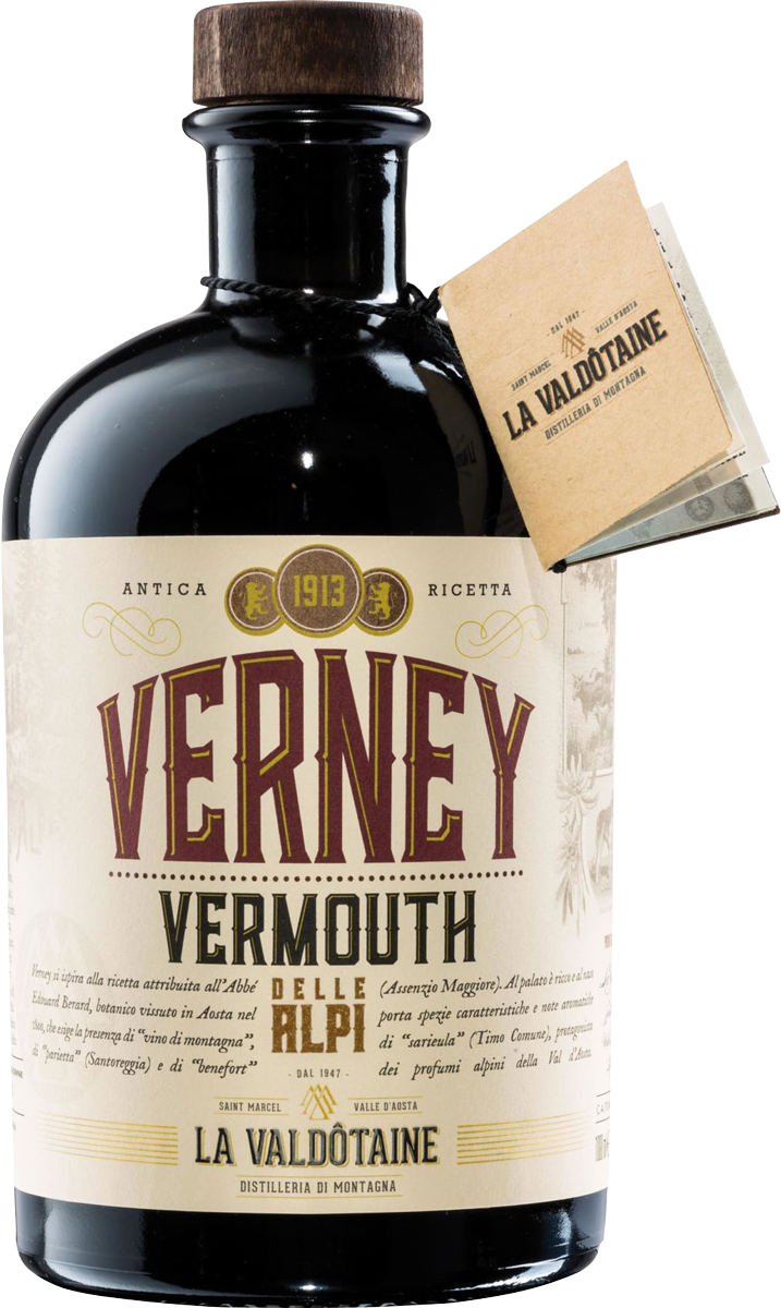 Verney Vermouth 16.5 % Italien 1.0L