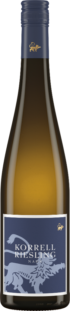 Weingut Korrell Riesling trocken -Artikelnummer-25253-von-Weingut Korrell Johanneshof