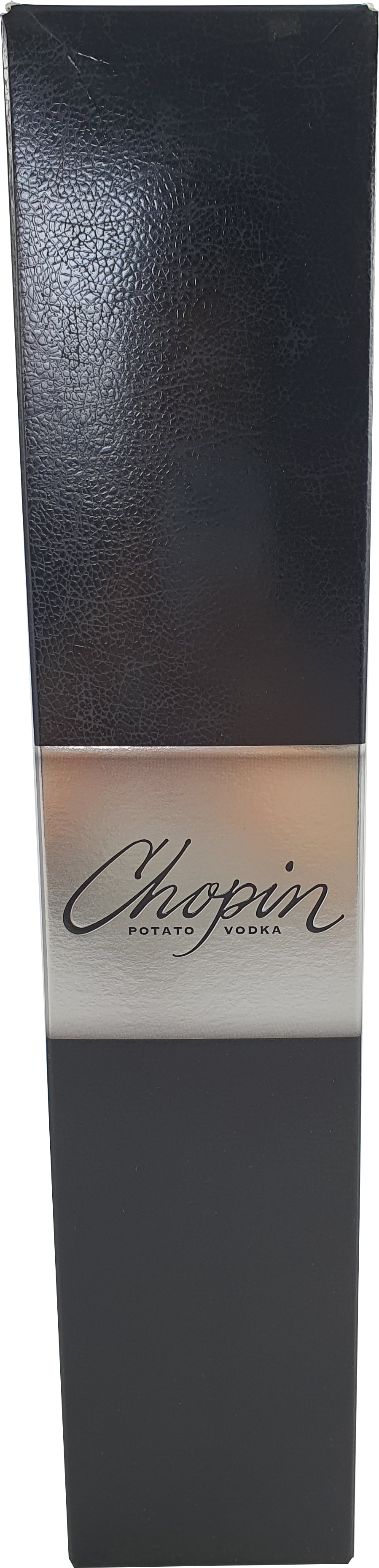 Chopin Potato Vodka 40% 