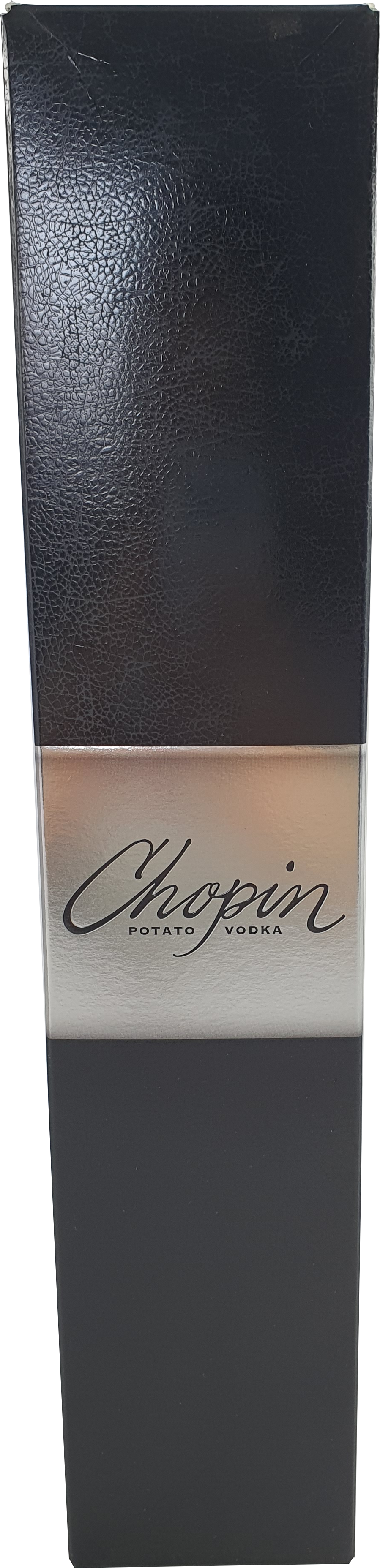 Chopin Potato Vodka 40% -Artikelnummer-30124-von-Chopin Vodka